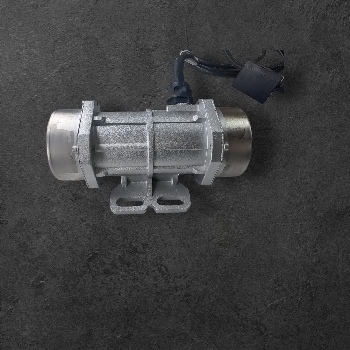 CleanLine Vibration Motor 100W IP65 FoodSafe  AquaDust 